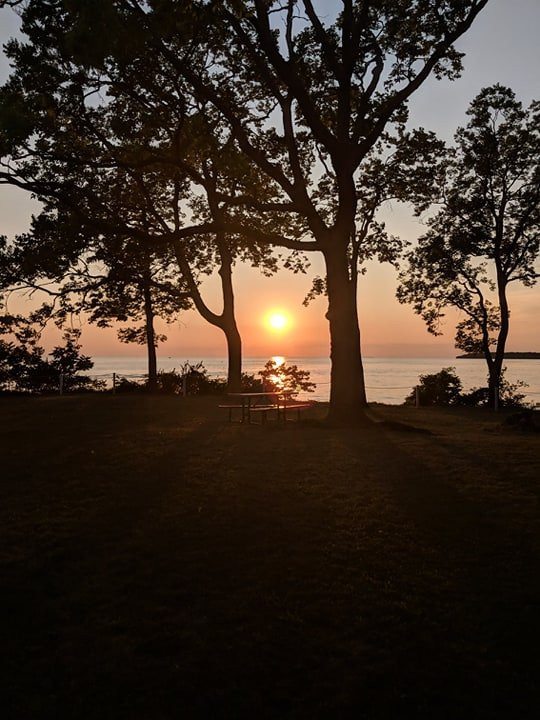 South Bass Island Lighthouse-Put in Bay必去景点