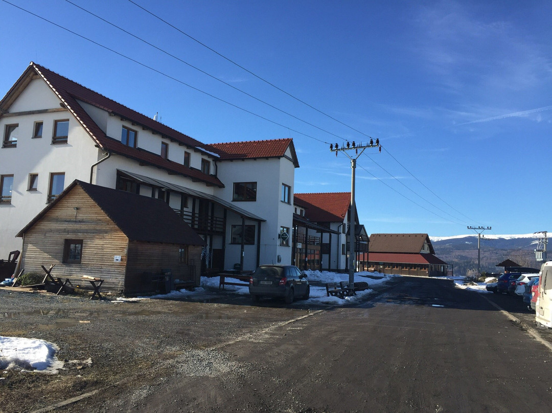 Dolni Moravice旅游攻略图片