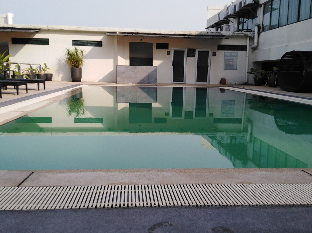 Aliya Hotel Klang Kuala Lumpur主图