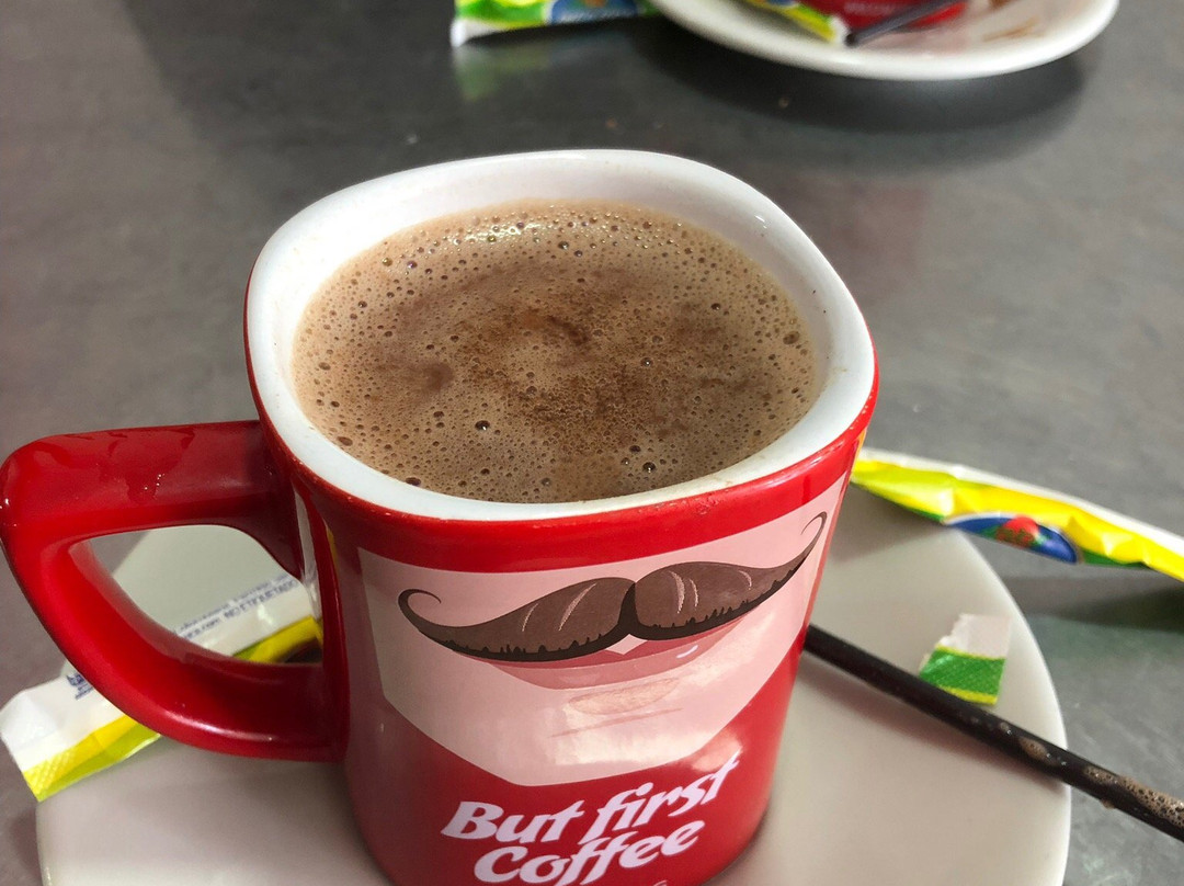 Indigenous Market-Silvia必去景点