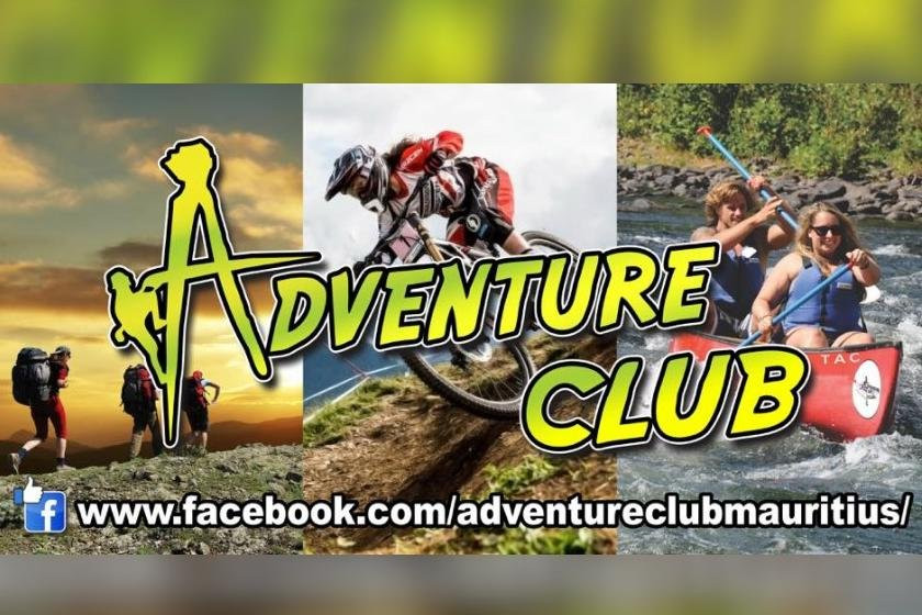 Adventure Club