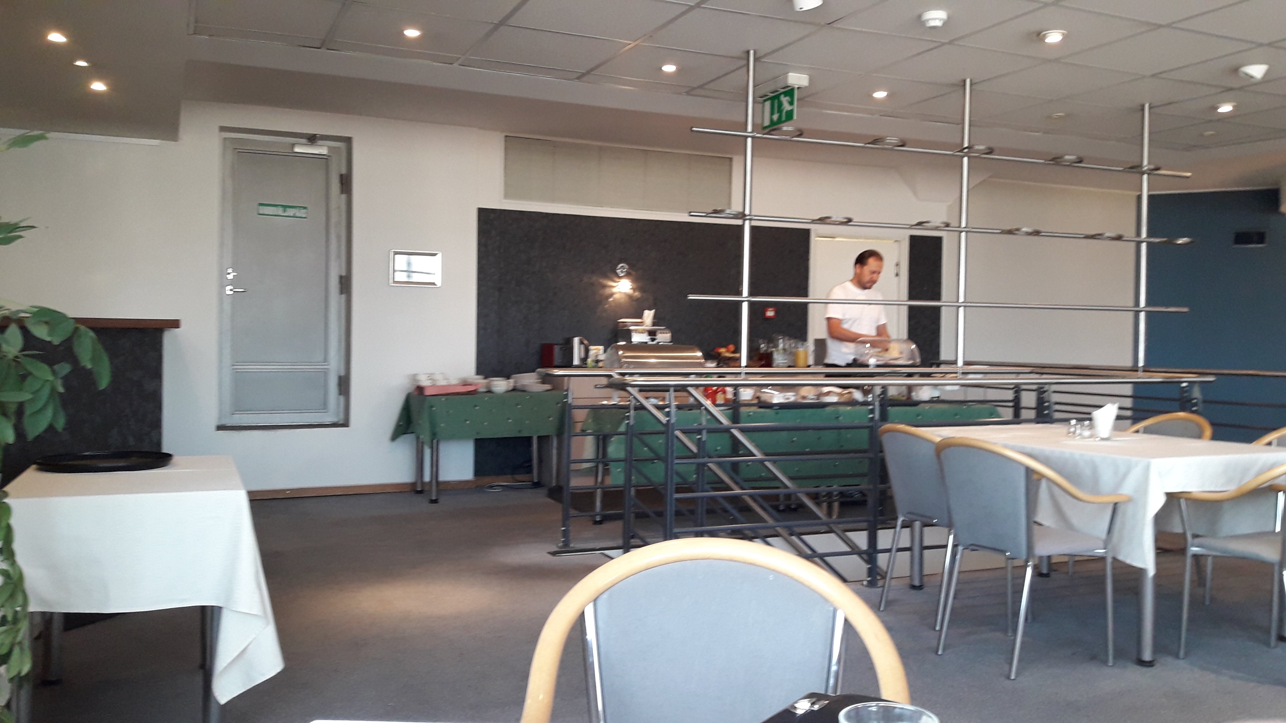 Hotell Centrum Viljandi OÜ-官方