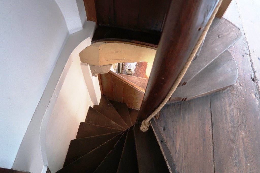 Graaf Van Hoorn - Boutique Guesthouse主图