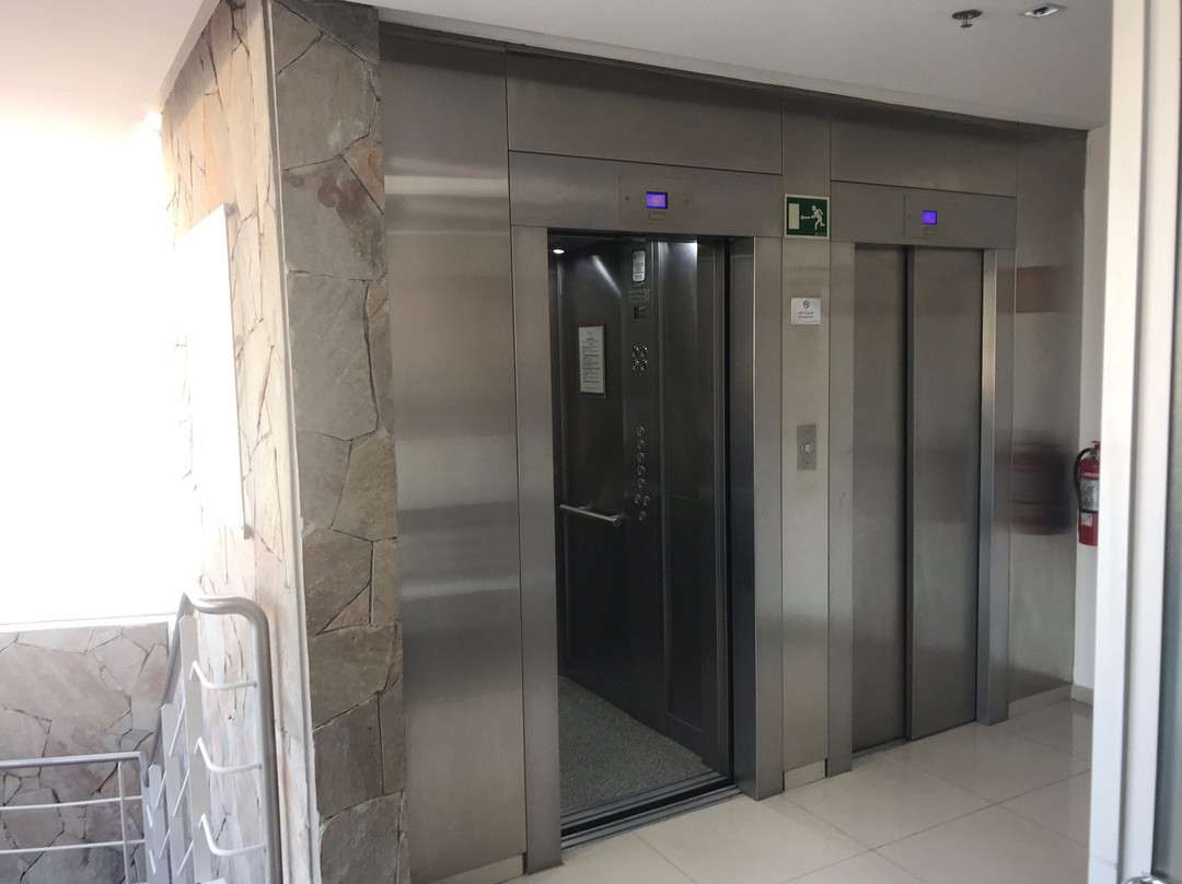 Rental Suites Pilar主图