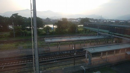Koide Hotel Okabe主图