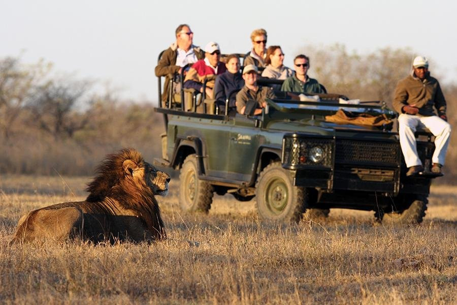 CharlieTheTraveler-洛杉矶必去景点