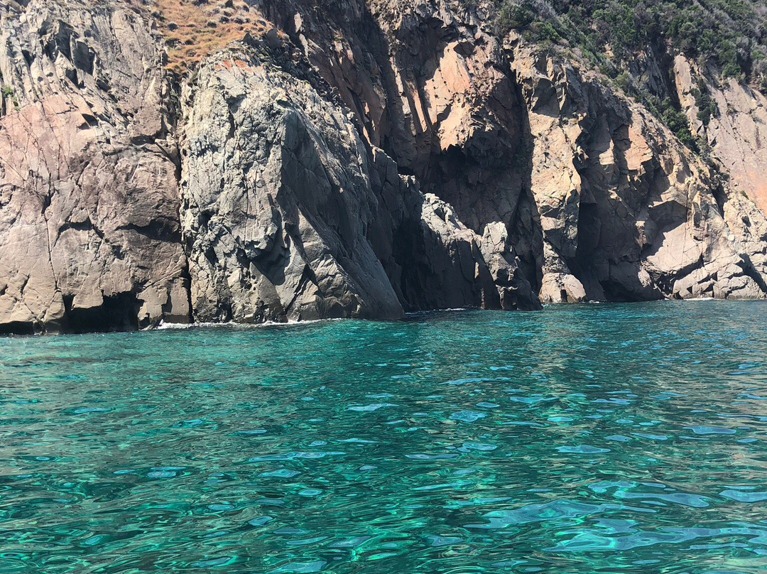 CNC - Chantiers Navals de Calvi-Lumio必去景点