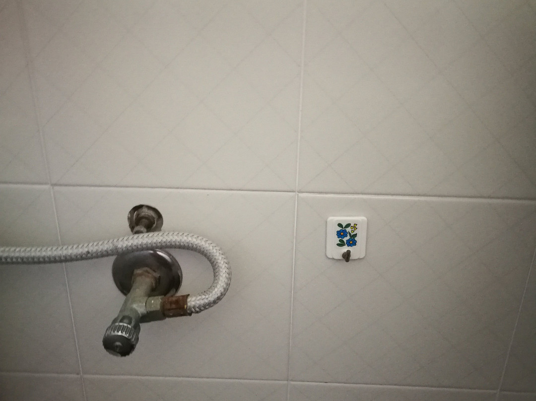 Ericusa Hotel主图