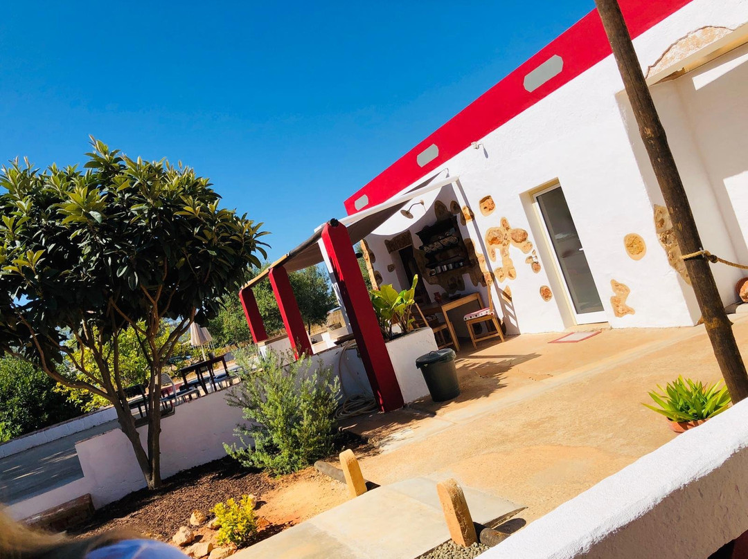 Almeixar guest House