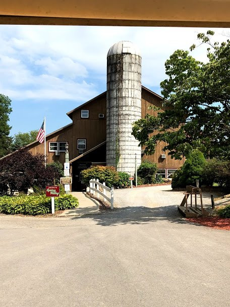 Spring Valley Golf Club and Lodge景点图片