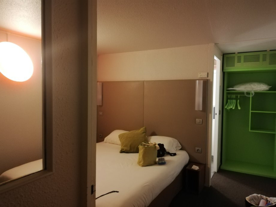 Campanile Villeneuve Sur Lot - Pujols主图