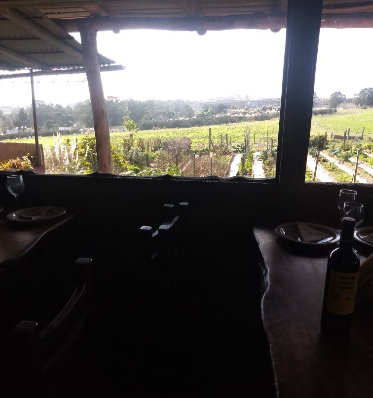 Granja La Piedra-马德普拉塔必去景点