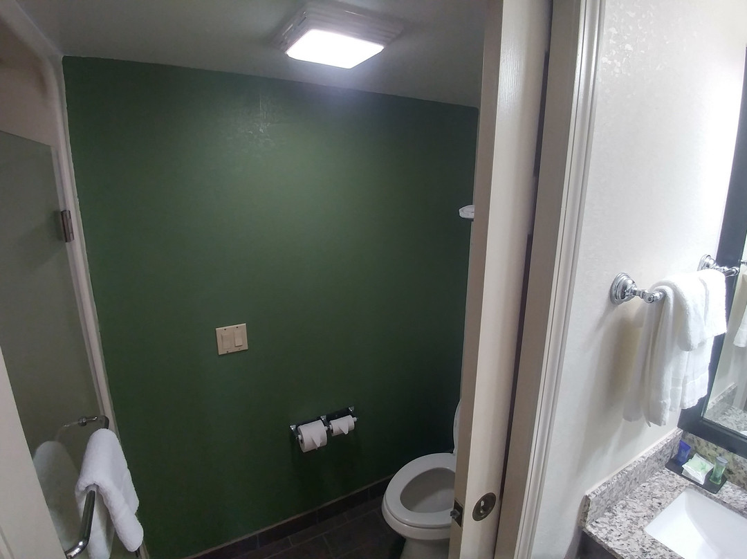 Sleep Inn & Suites Kingsport Tricities Airport主图