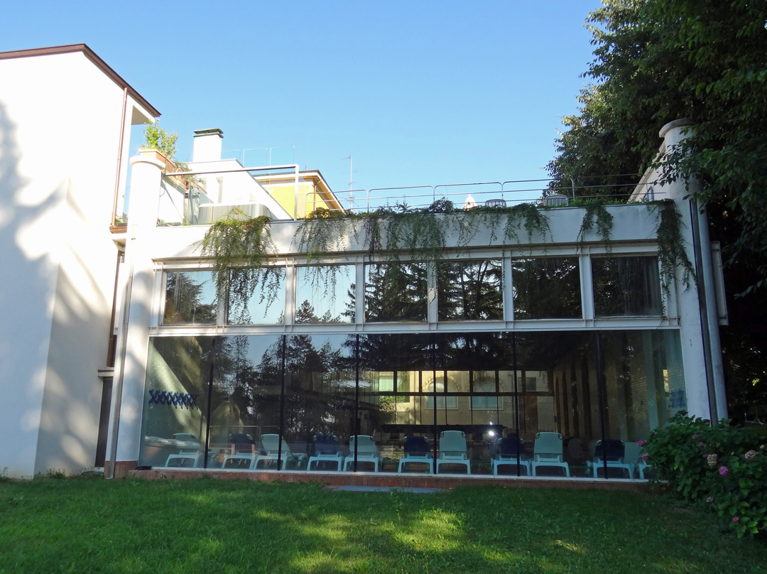 Hotel Delle Terme主图