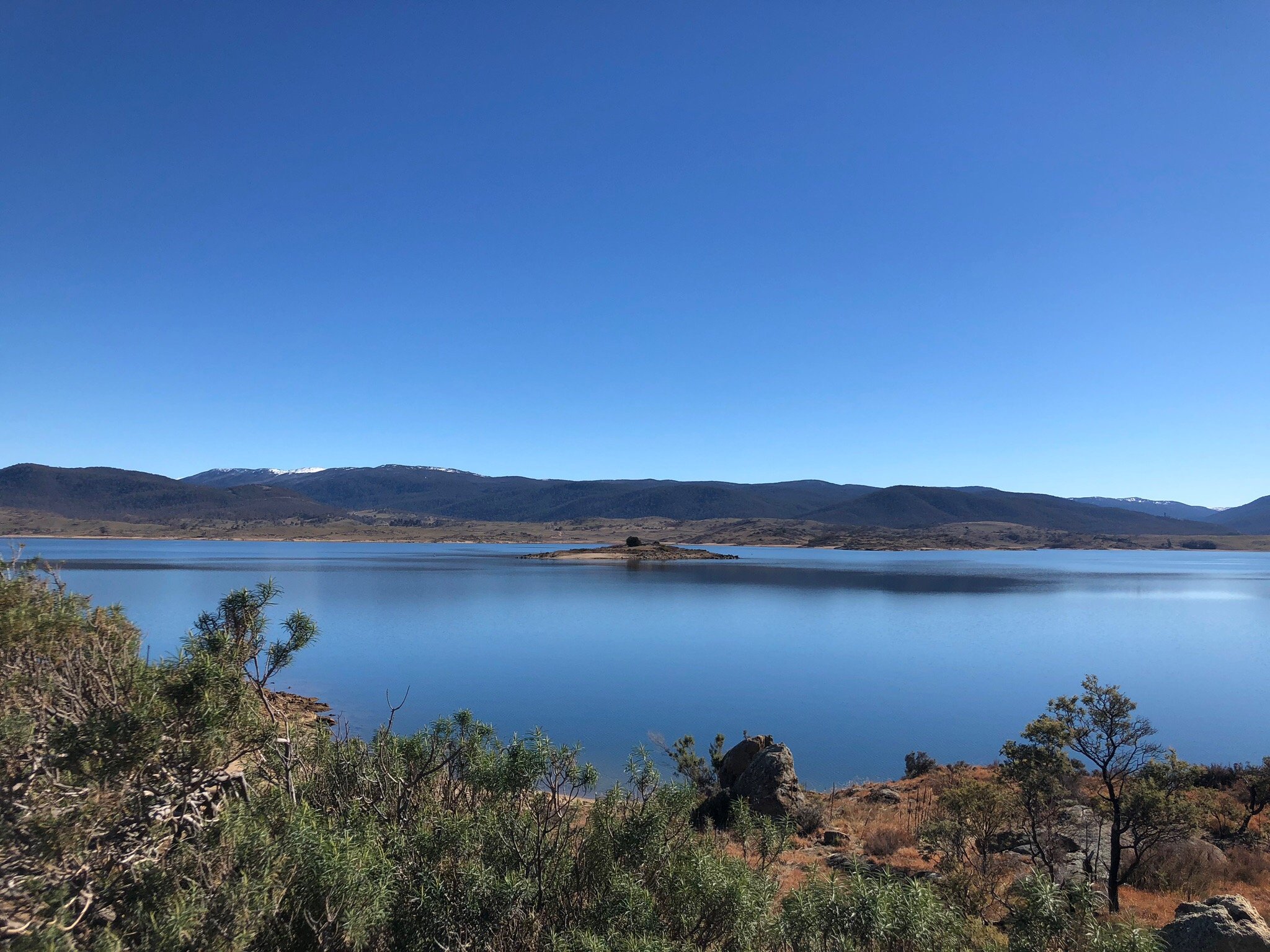 Alpine Country Motel-官方