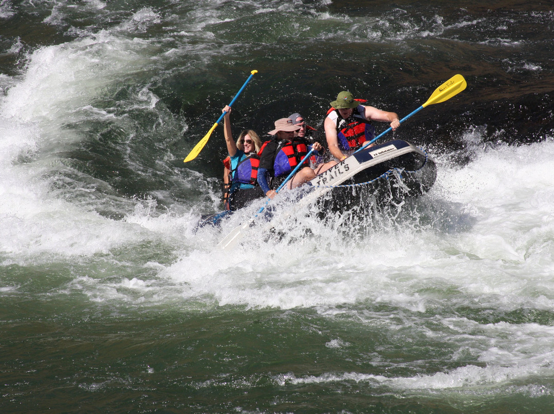 River Trails Deschutes-Maupin必去景点