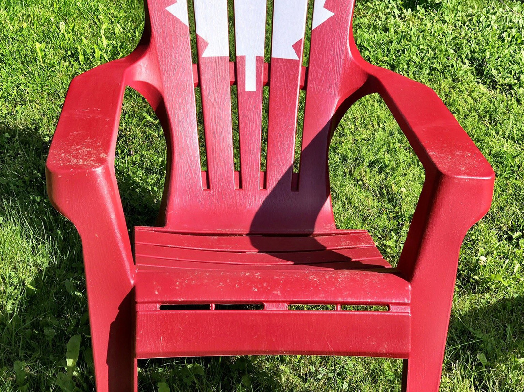 The Maplegrove Inn主图