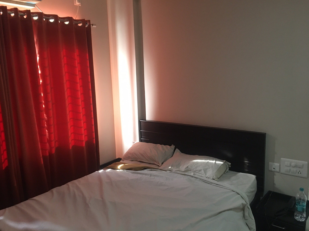 Riva Residency主图