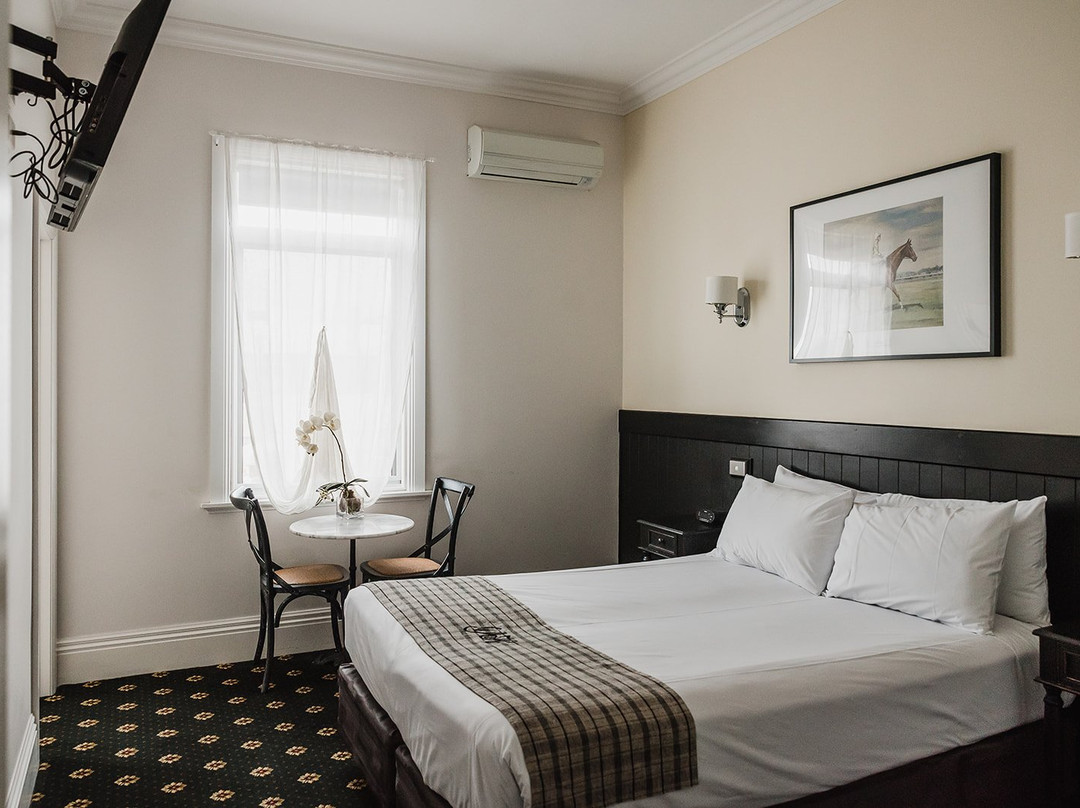 Yarrawonga Hotel主图