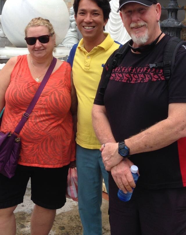 Danang Cheap Taxi-岘港必去景点