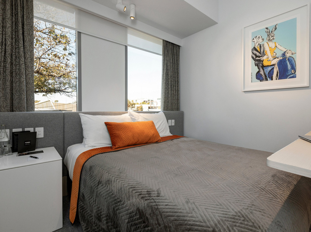 Kafnu Alexandria主图