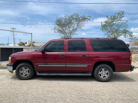 Cabo Suv Rentals-圣何塞卡波必去景点