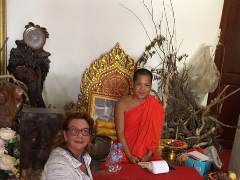 ZIN Adventures-金边必去景点