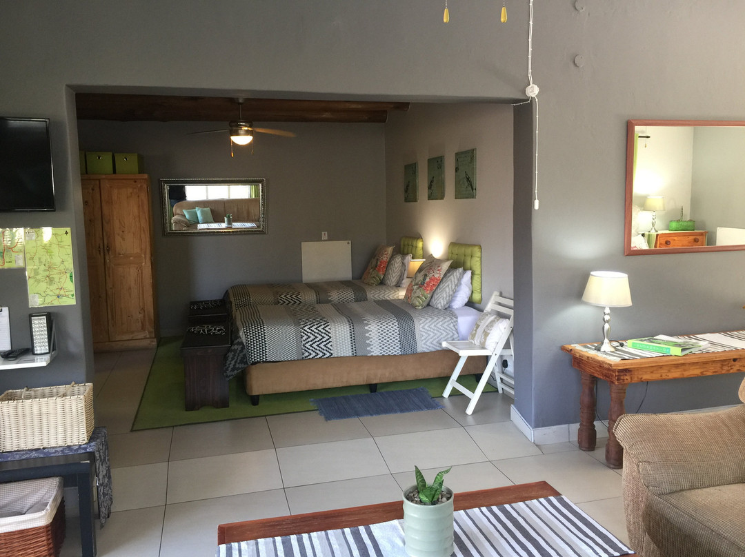 Sabie Self Catering Apartments主图