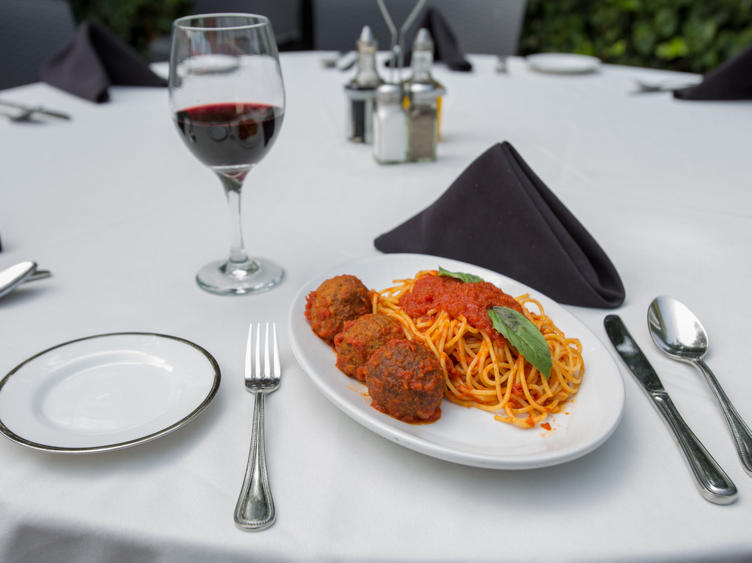 Palermo Italian Restaurant