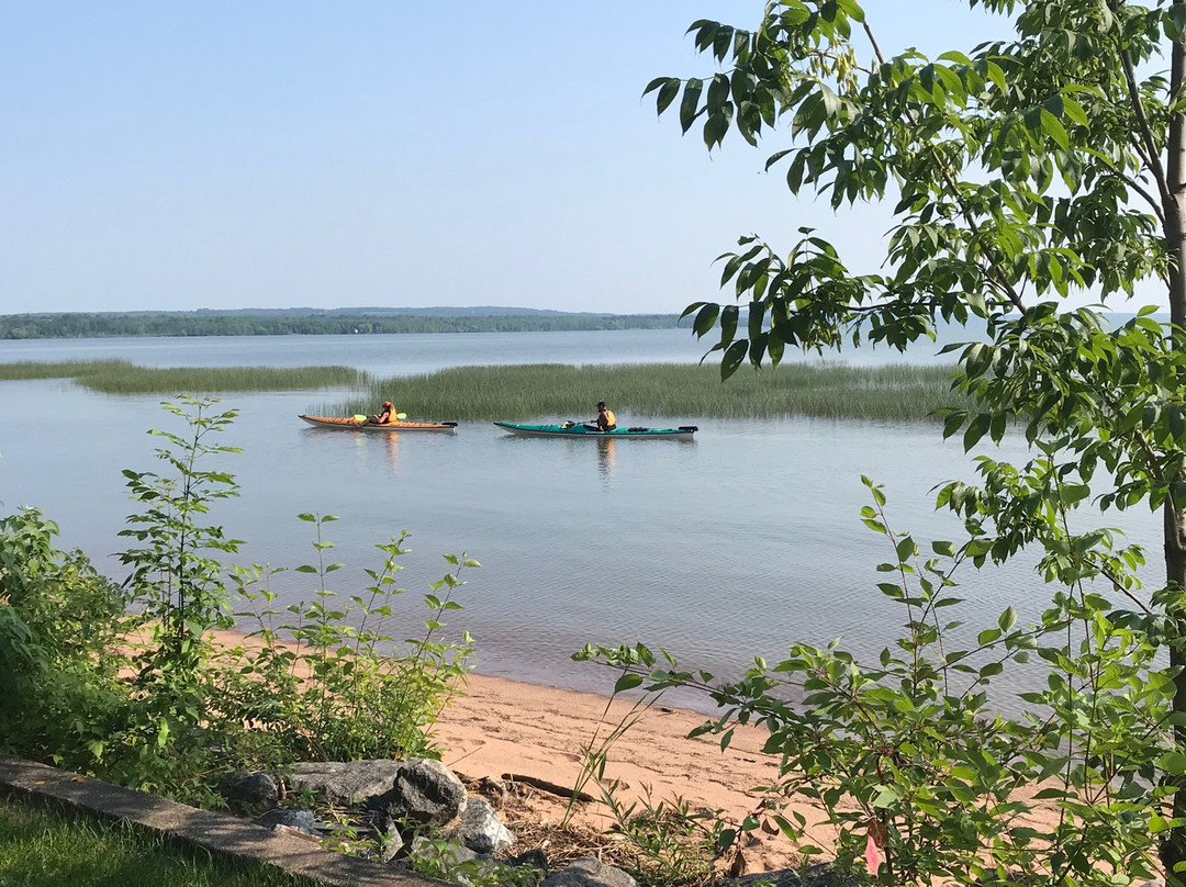 Quality Inn Ashland - Lake Superior主图