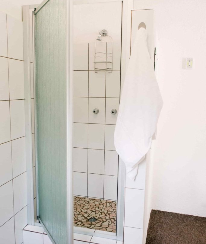 Pennylane Guest House - Ermelo主图