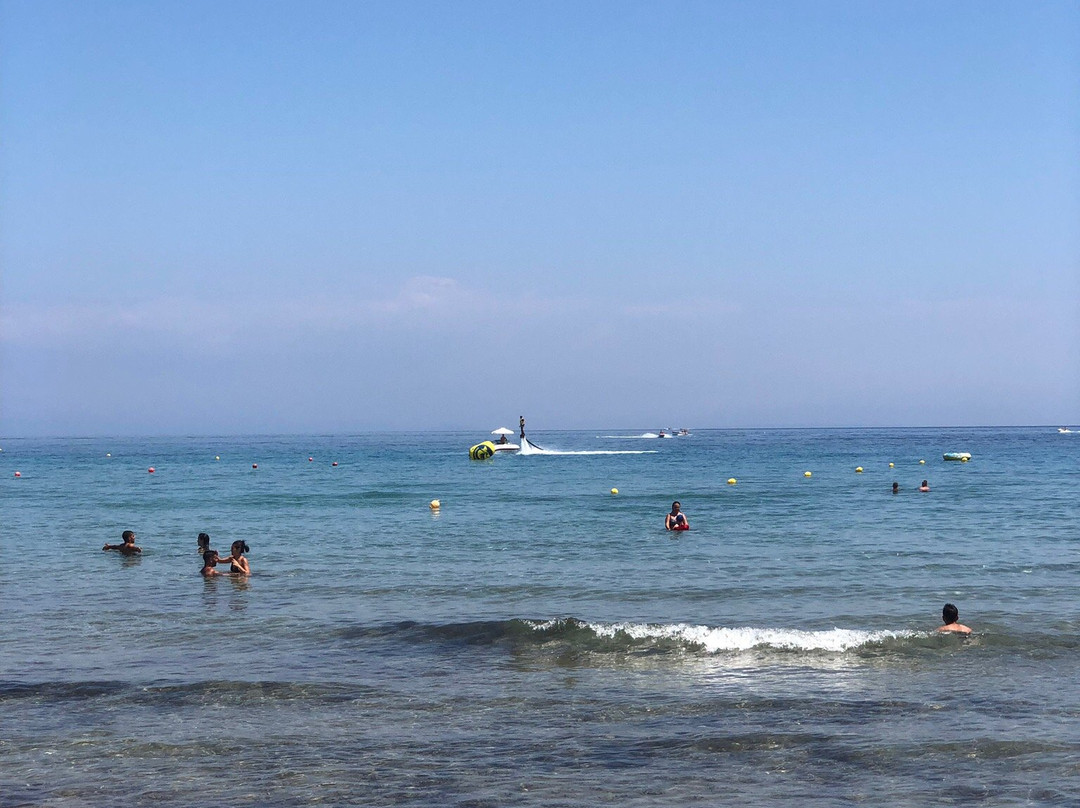 St. Nicholas Watersports-瓦西里科斯必去景点