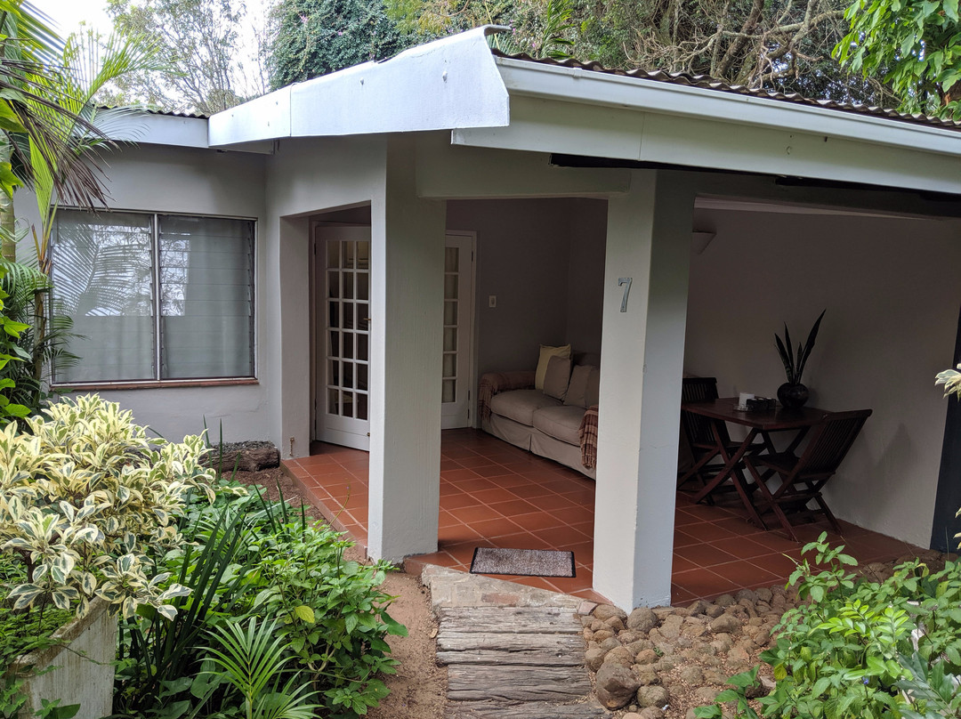 Kingfisher Lodge主图