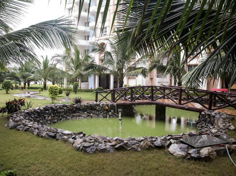 OYO 7637 Near Lighthouse主图