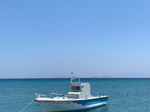 Click on Travel-雅典必去景点