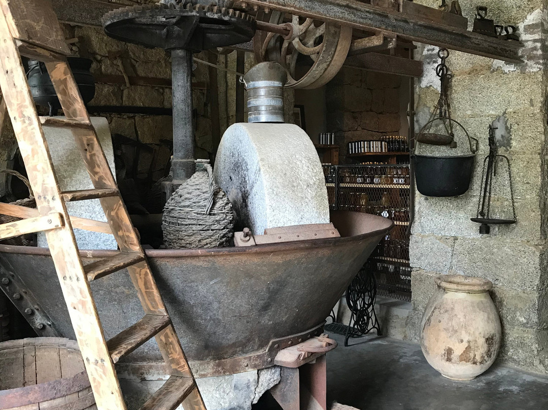 Moulin Du Valinco景点图片