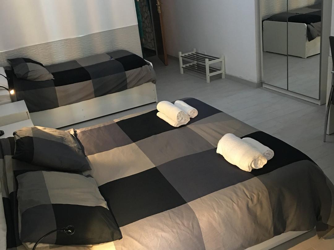 Bed & Breakfast La Giara主图