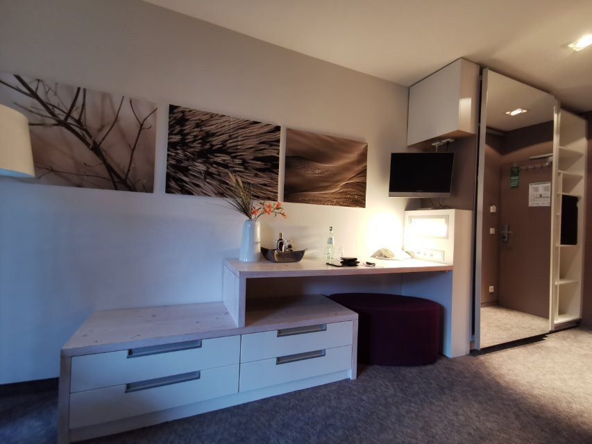 Hotel Villa Lago主图