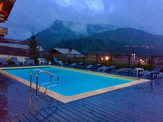 Hôtel Beau Site主图