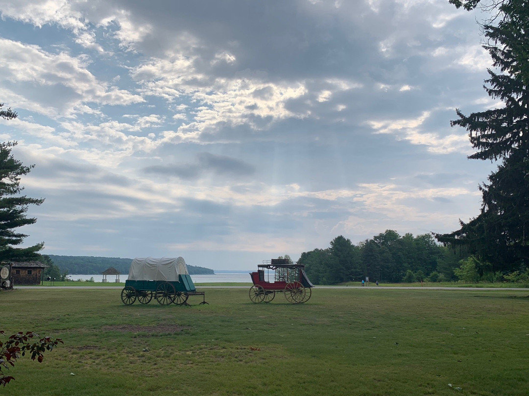 Old Mission Inn主图