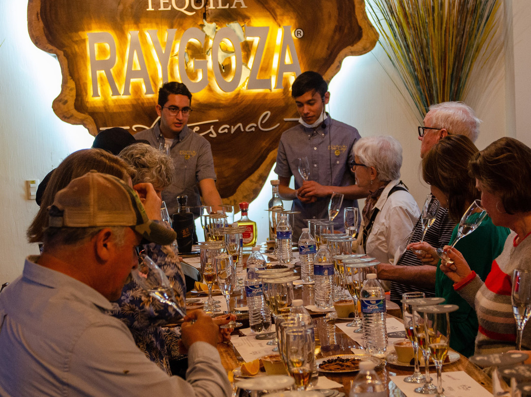 Fabrica De Tequila Don Cayo