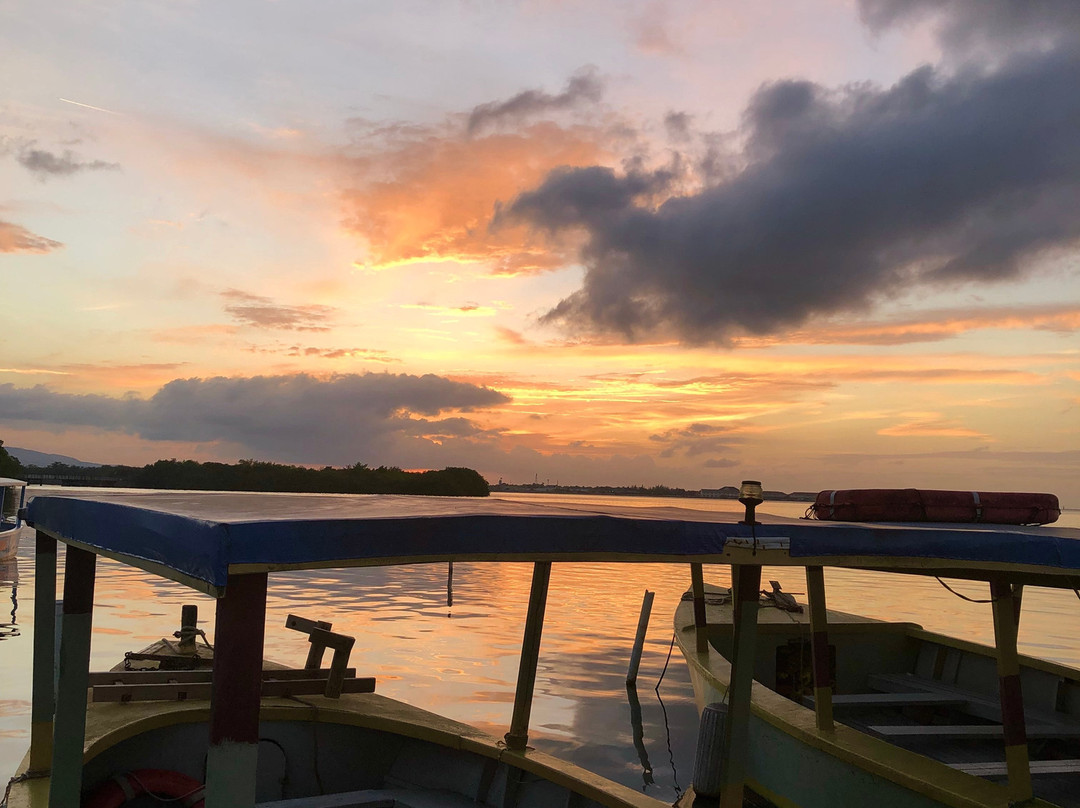 Everald's Jamaica Private Day Tours-内格里尔必去景点