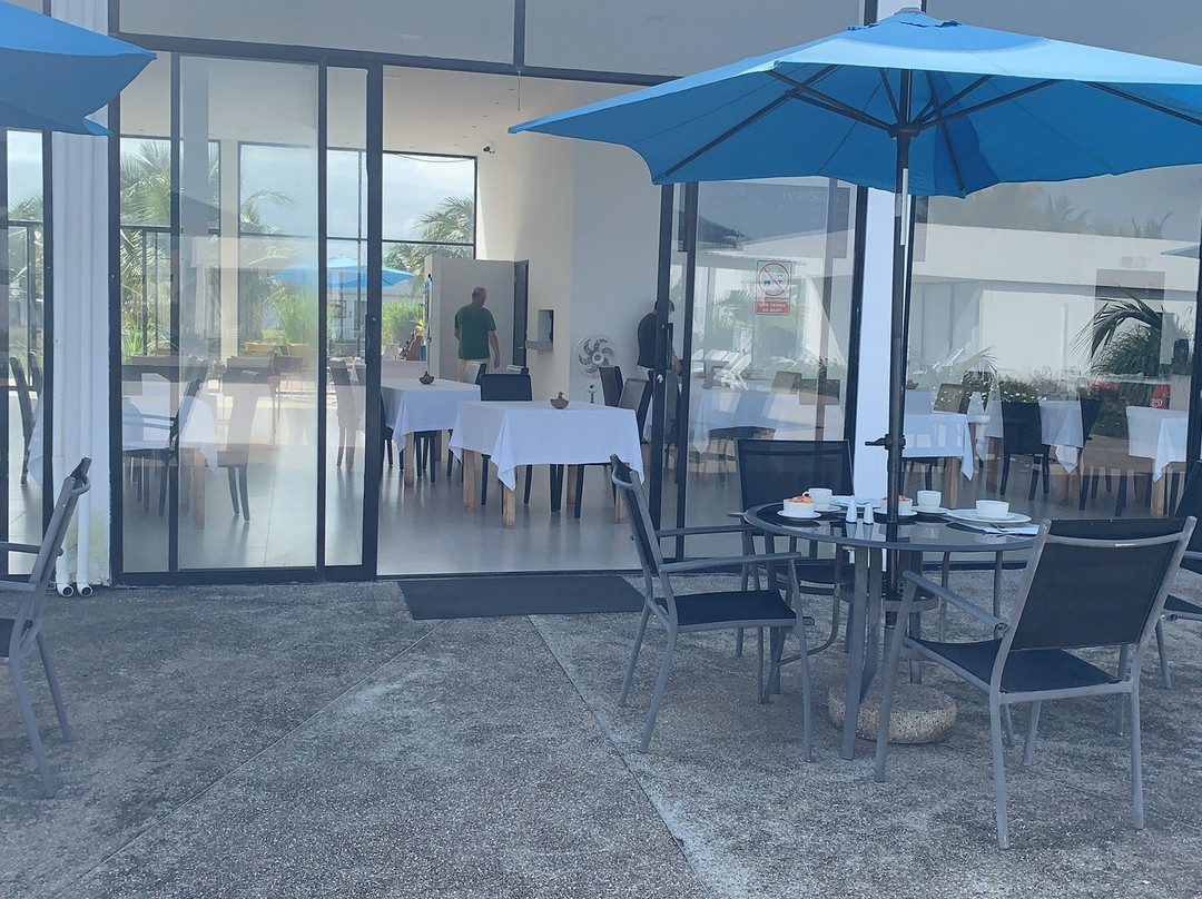 La Perla Suiza - Swiss Resort主图