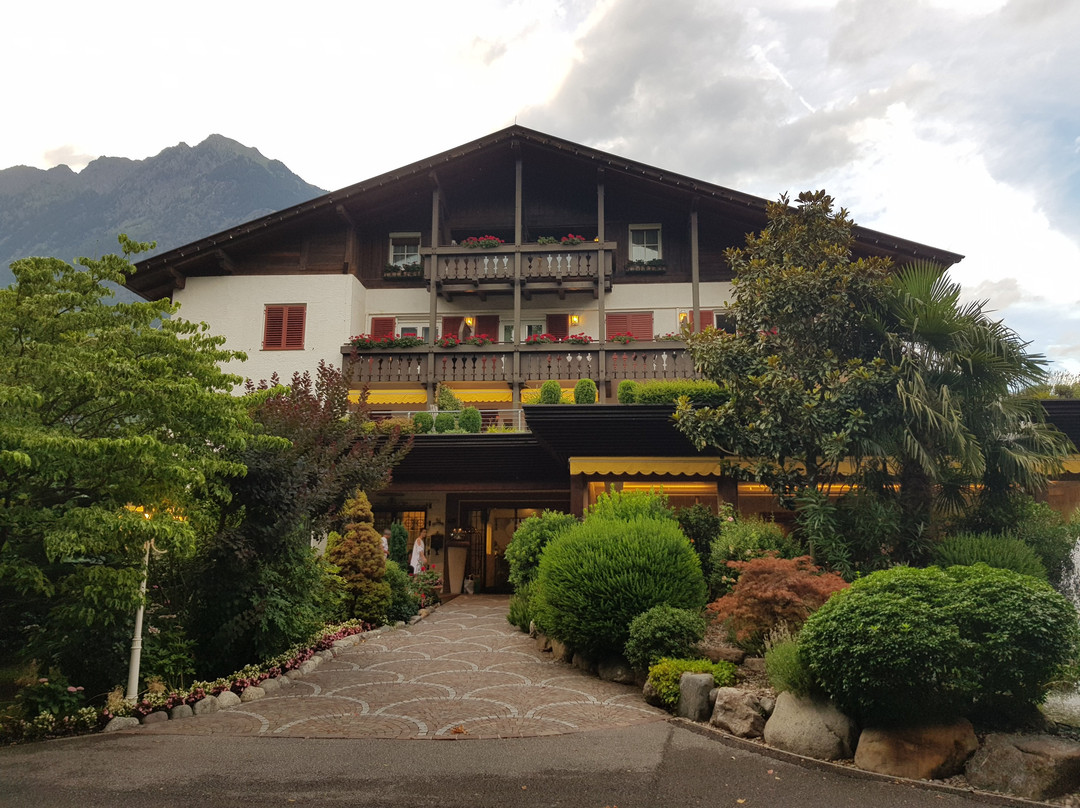 Hotel Wiesenhof主图