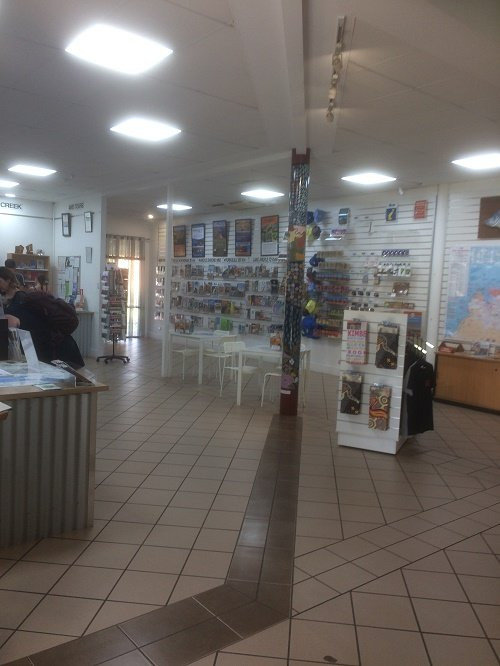 Kununurra Visitor Centre景点图片