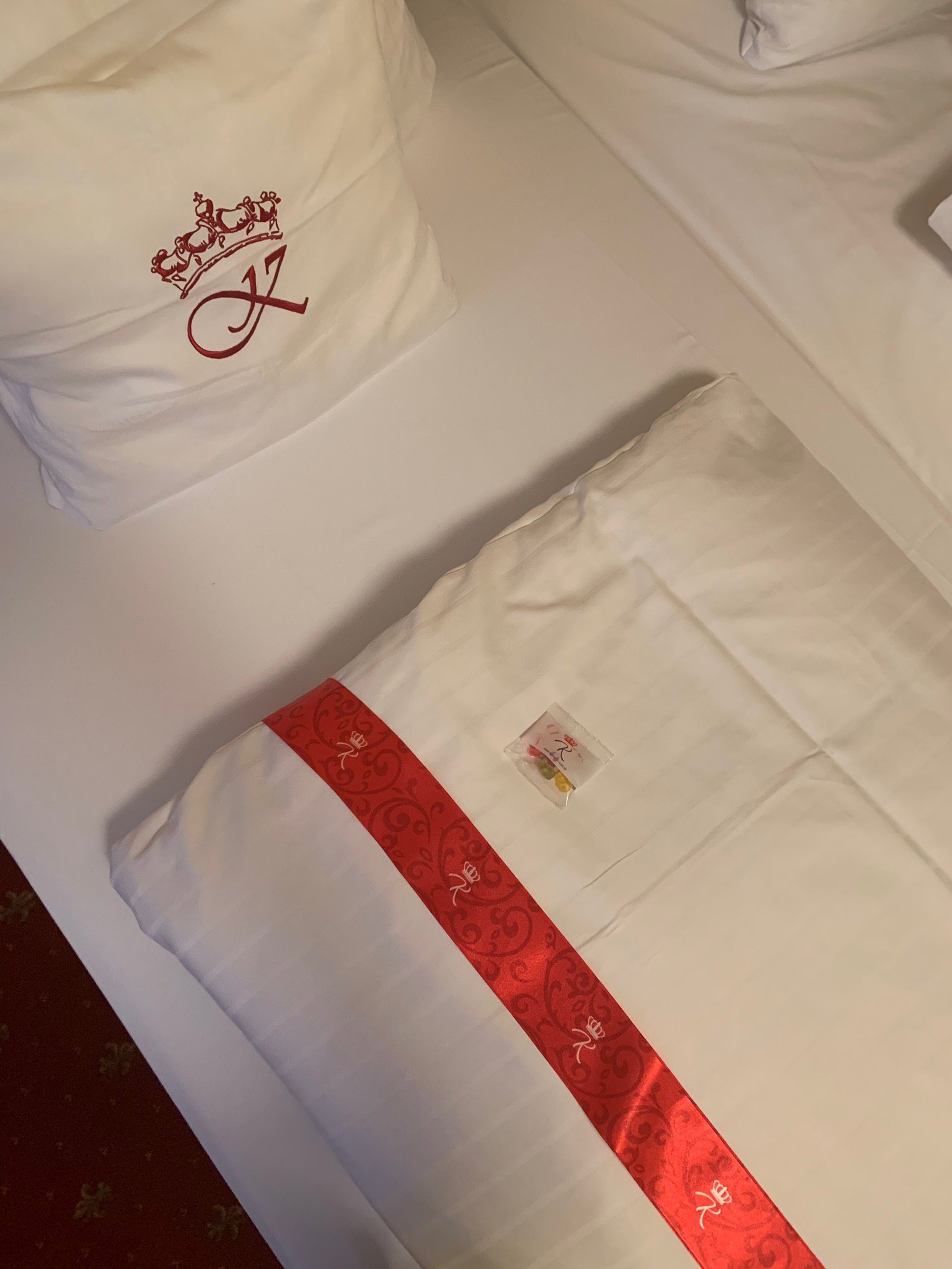 Hotel am Schlosspark Zum Kurfürst-官方