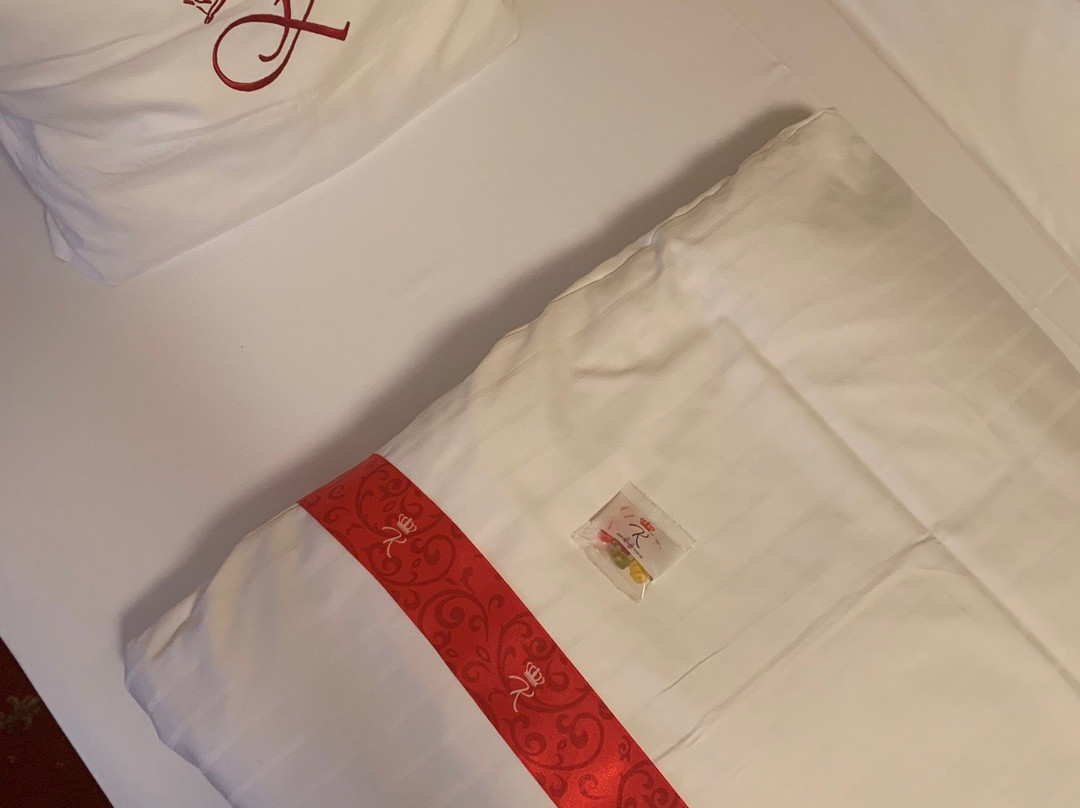 Hotel am Schlosspark Zum Kurfürst主图