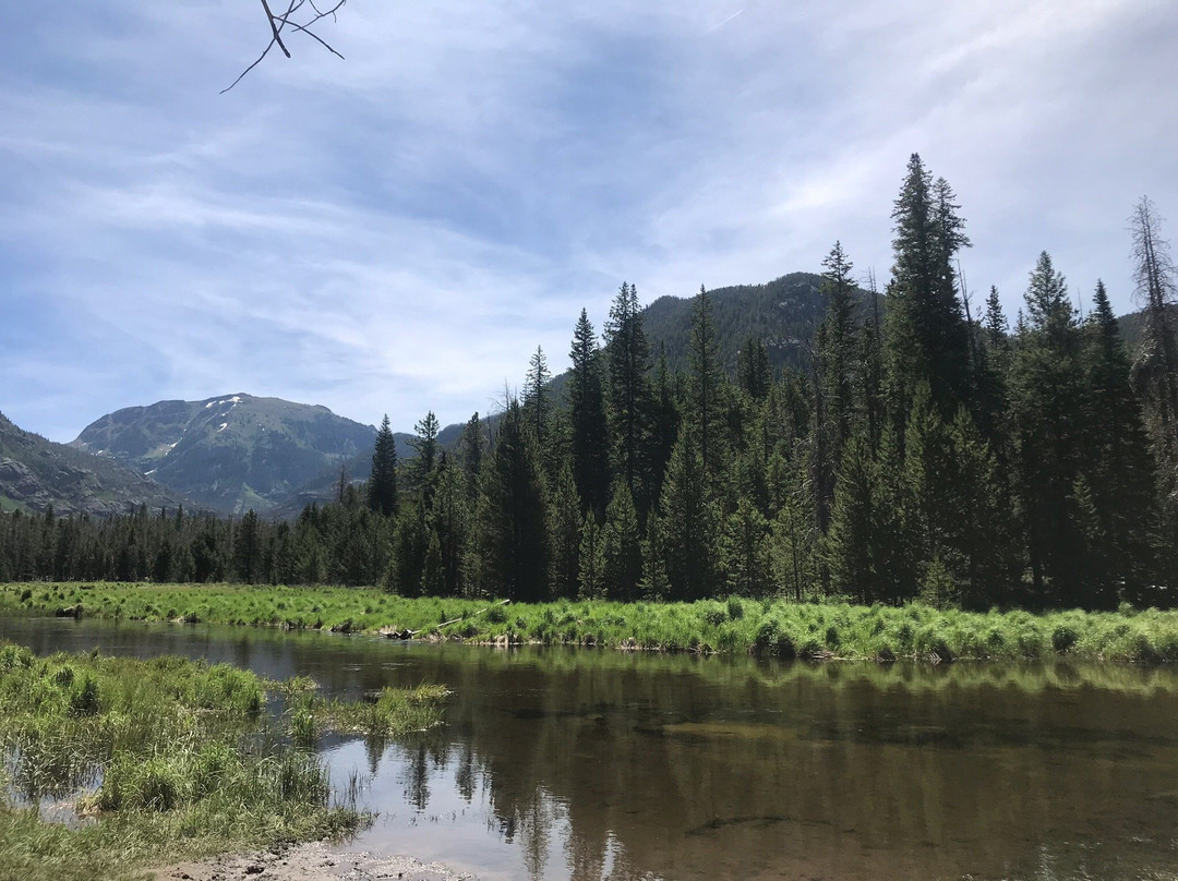 Trail Riders Motel主图