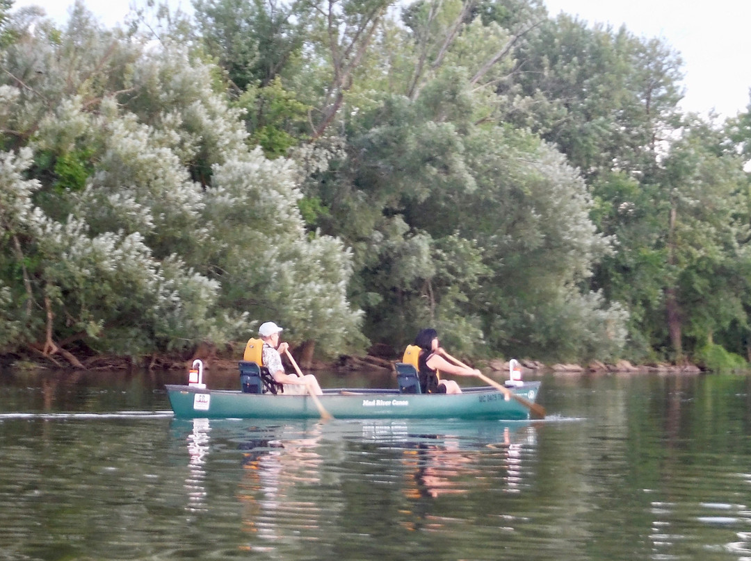 GR Paddling - Tours景点图片