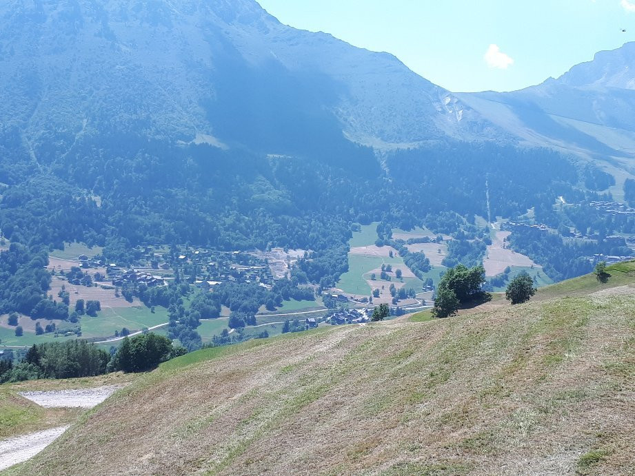 Valmorel La Belle主图